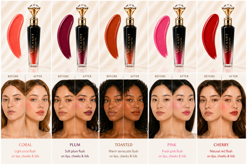 Sanika Color Tint