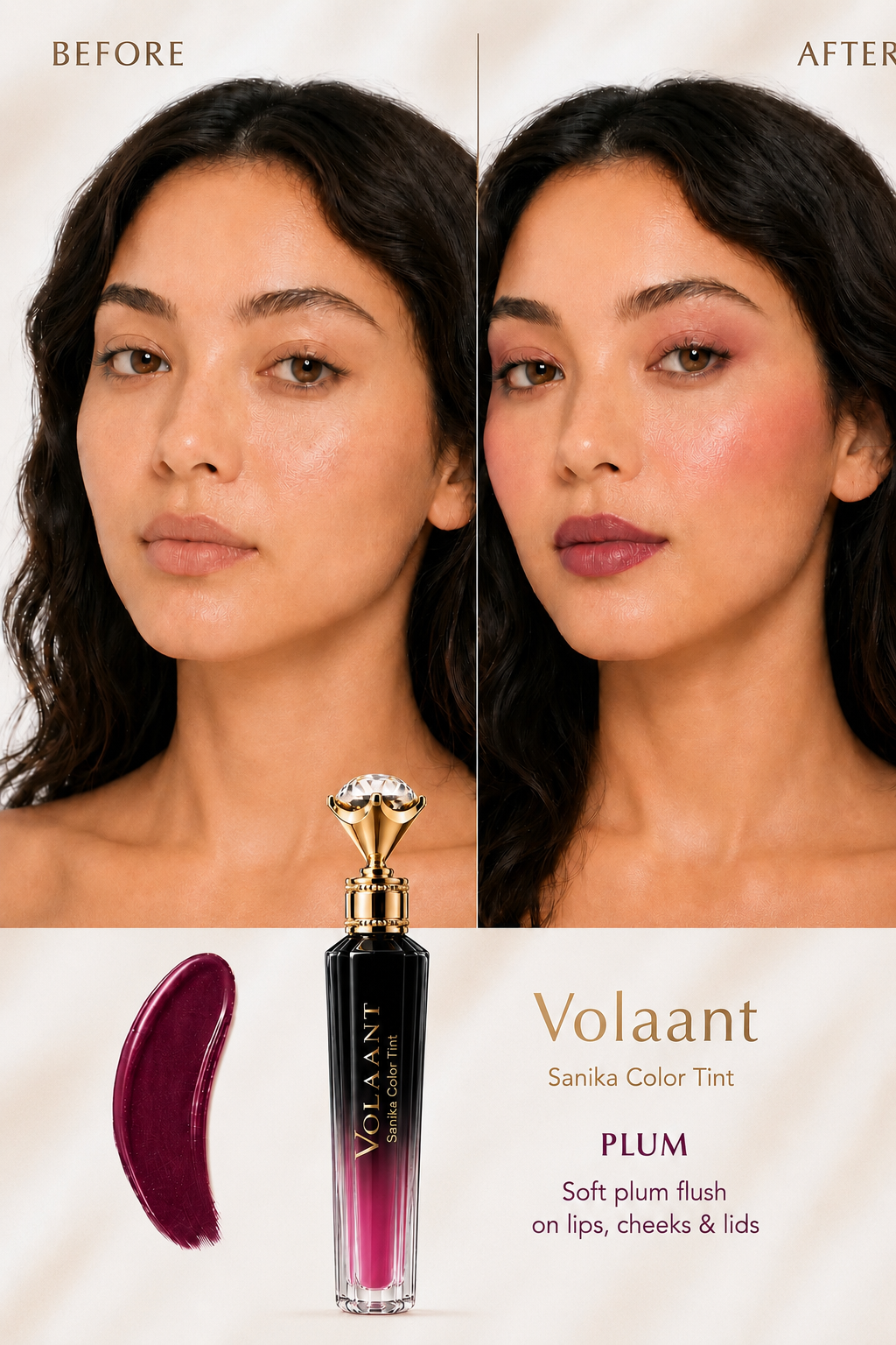 Sanika Color Tint