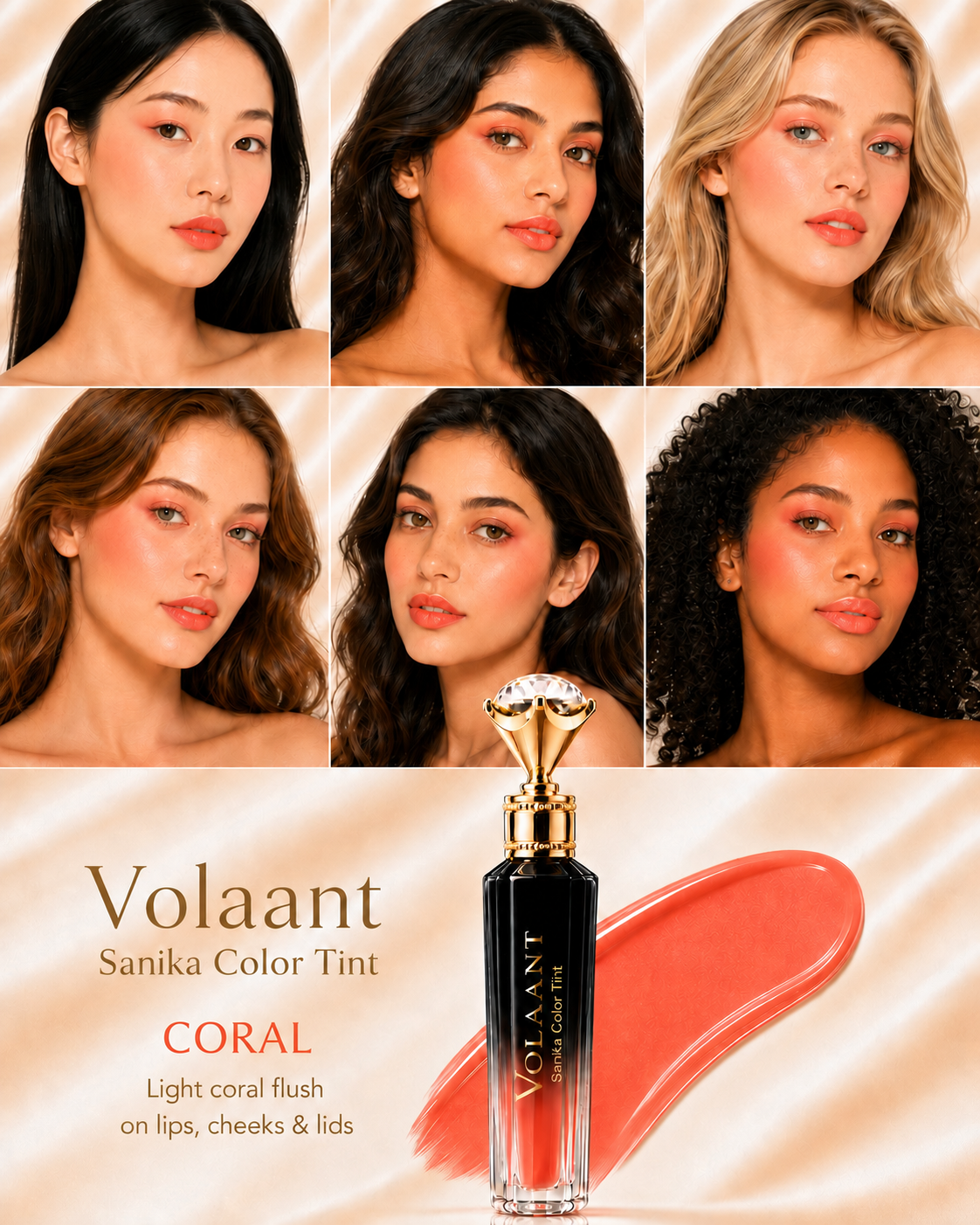 Sanika Color Tint