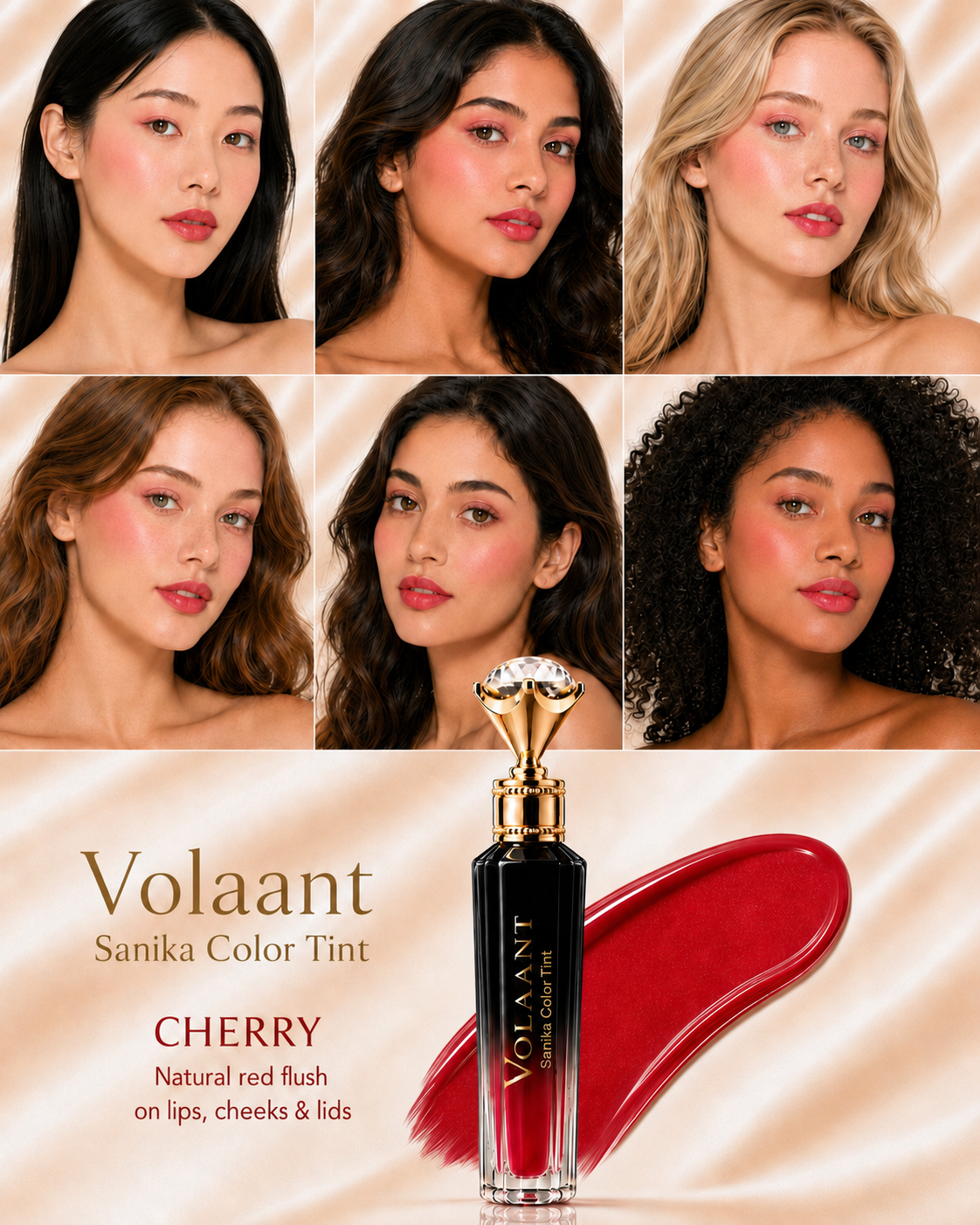 Sanika Color Tint