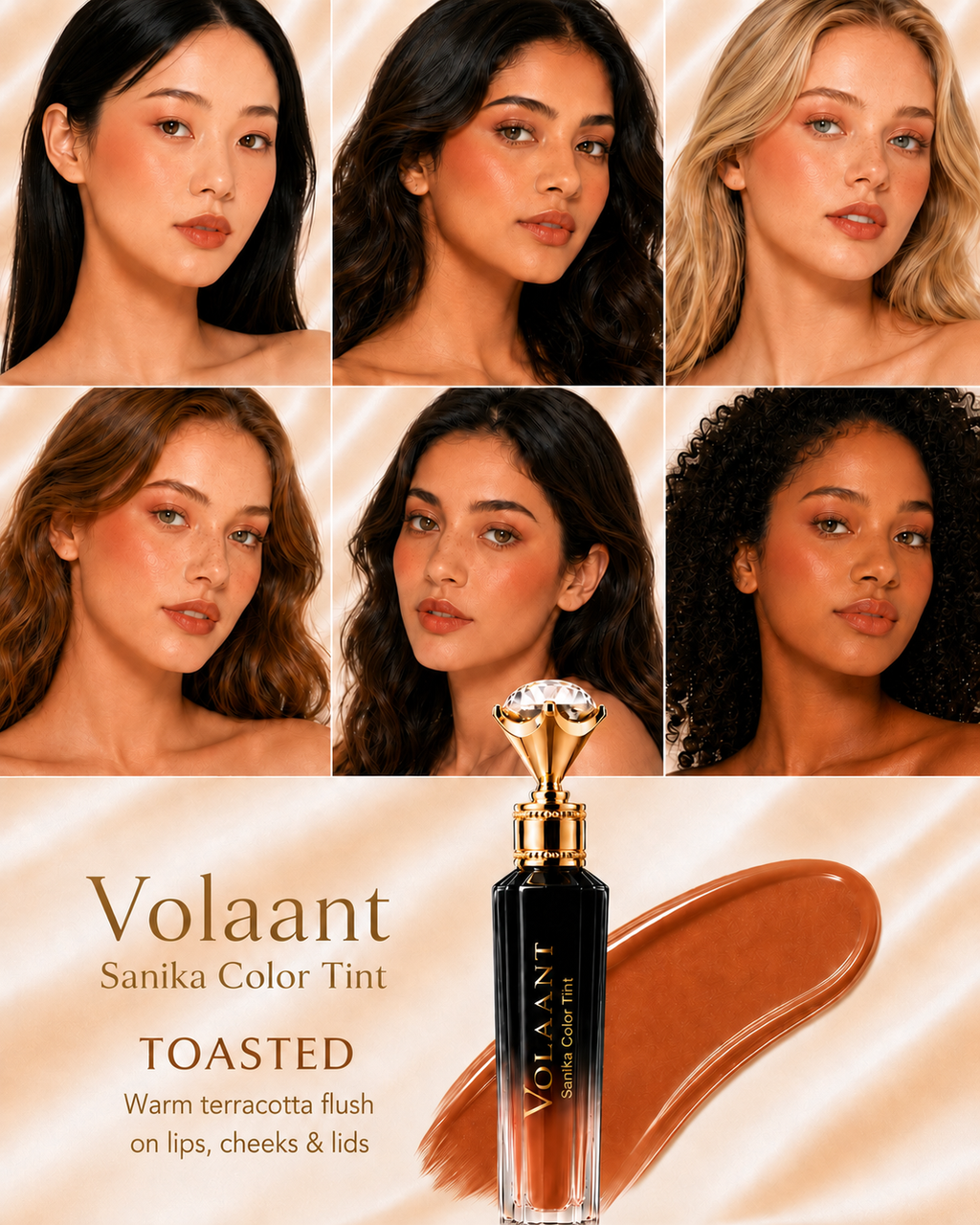 Sanika Color Tint