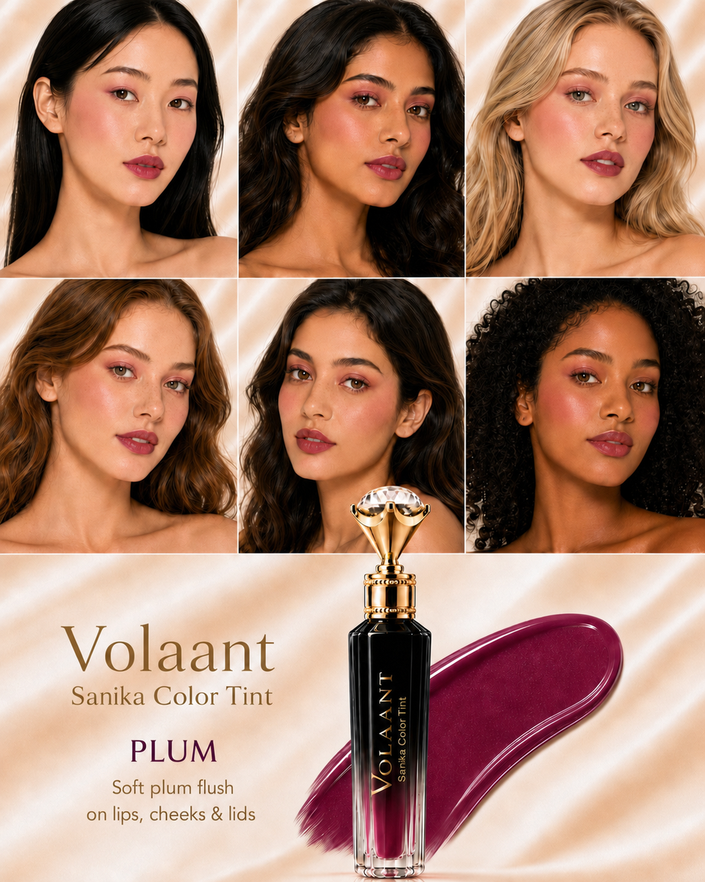Sanika Color Tint