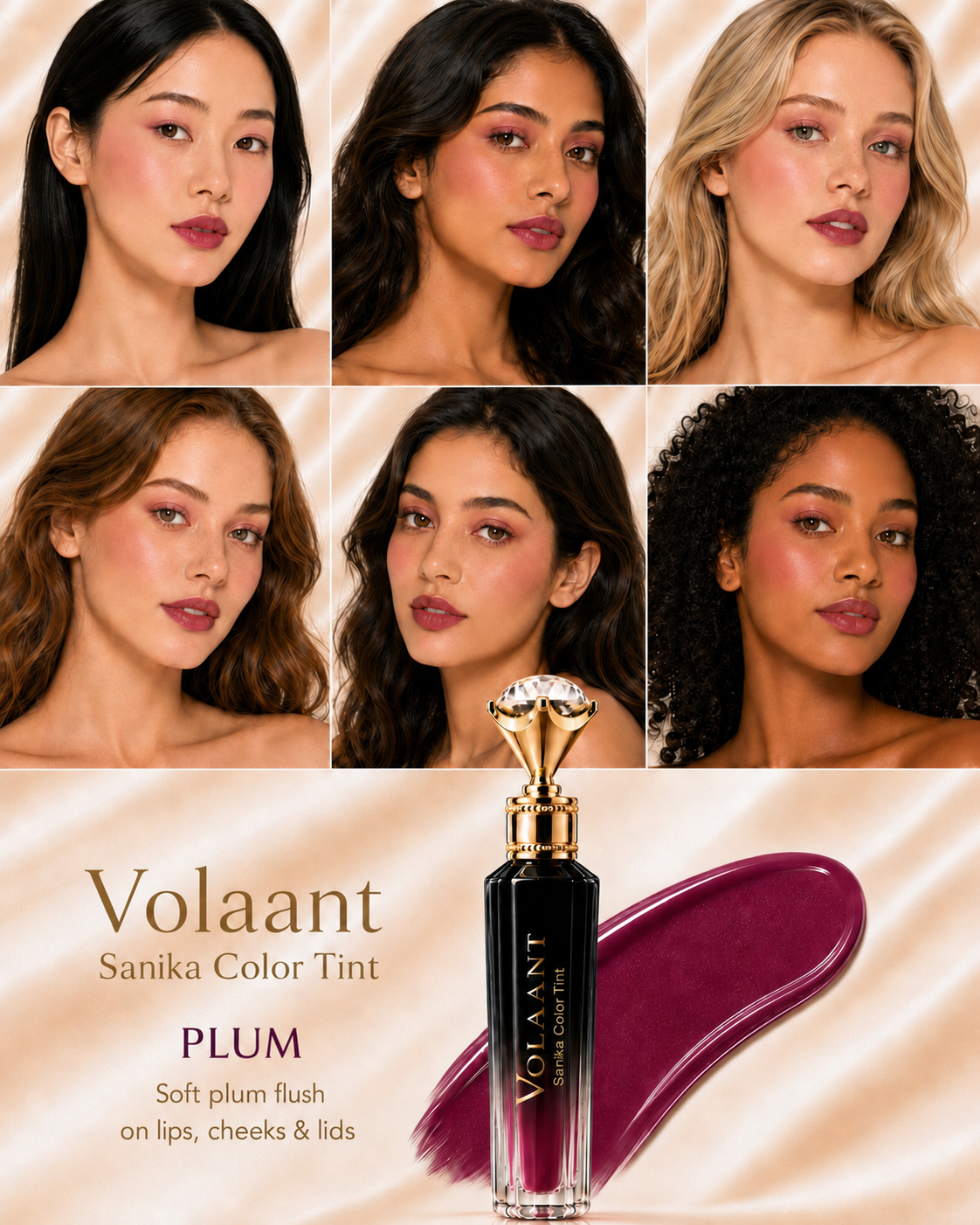 Sanika Color Tint