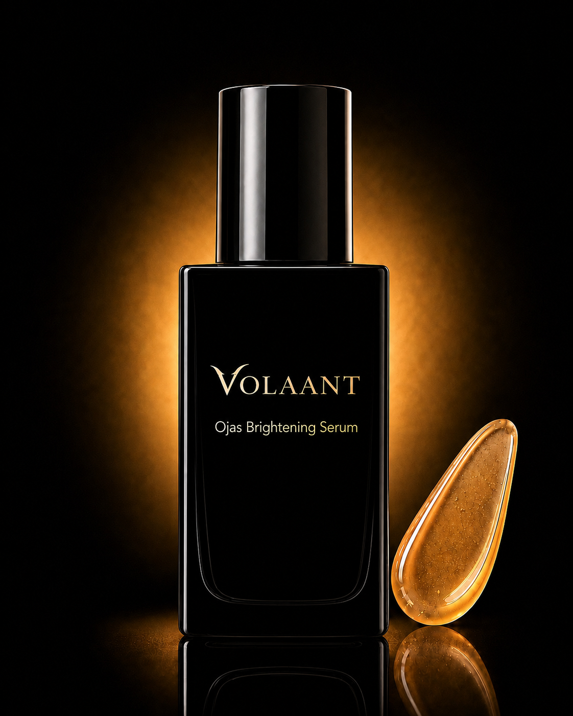 Ojas Brightening Serum