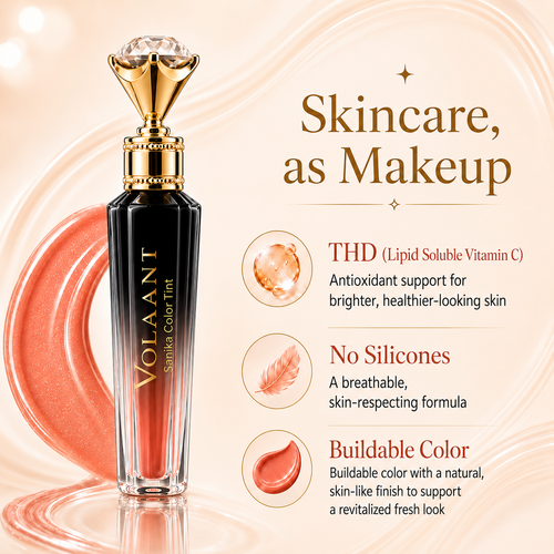 Sanika Color Tint