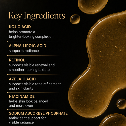 Bright Skin Ritual