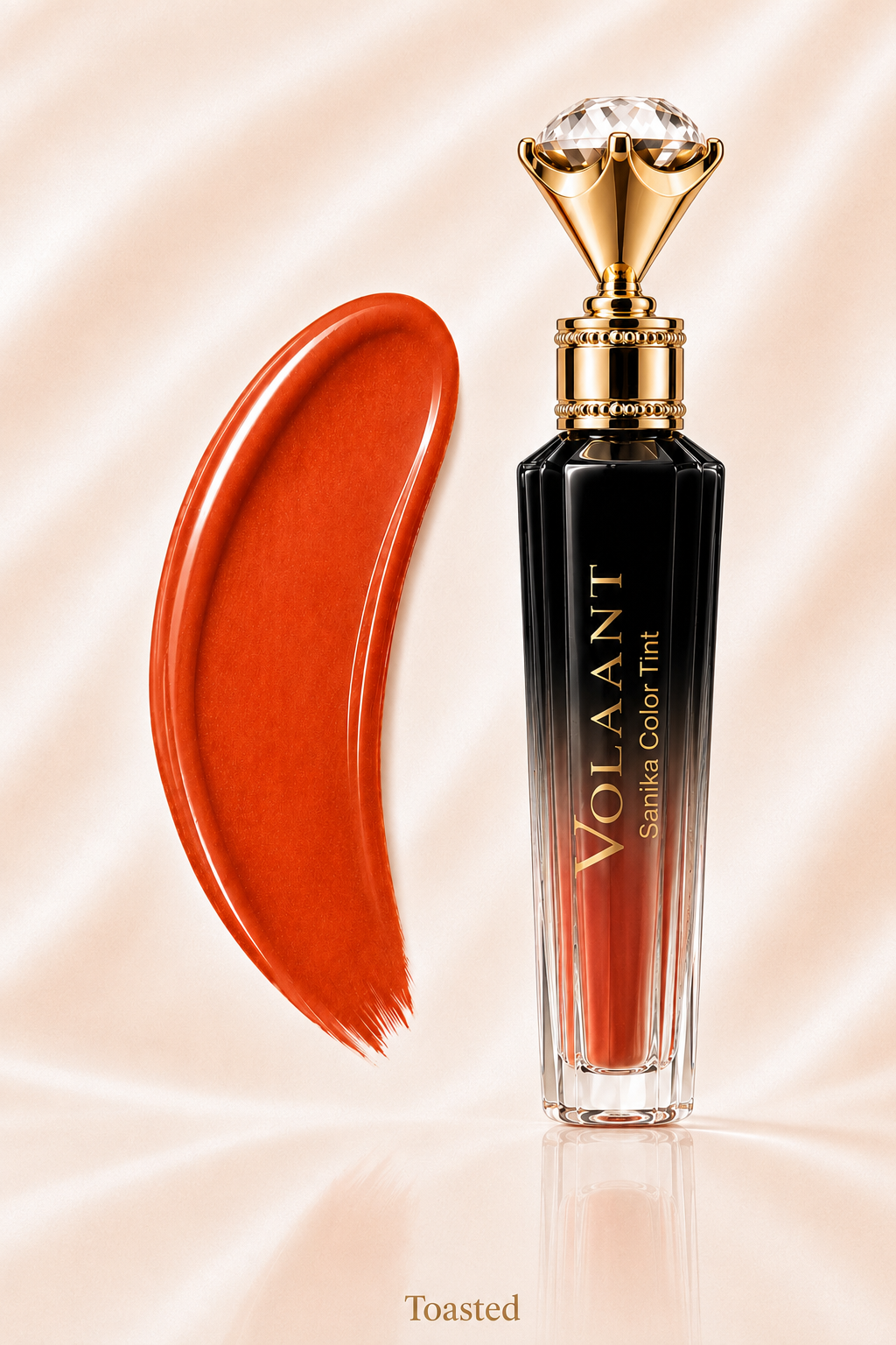 Sanika Color Tint