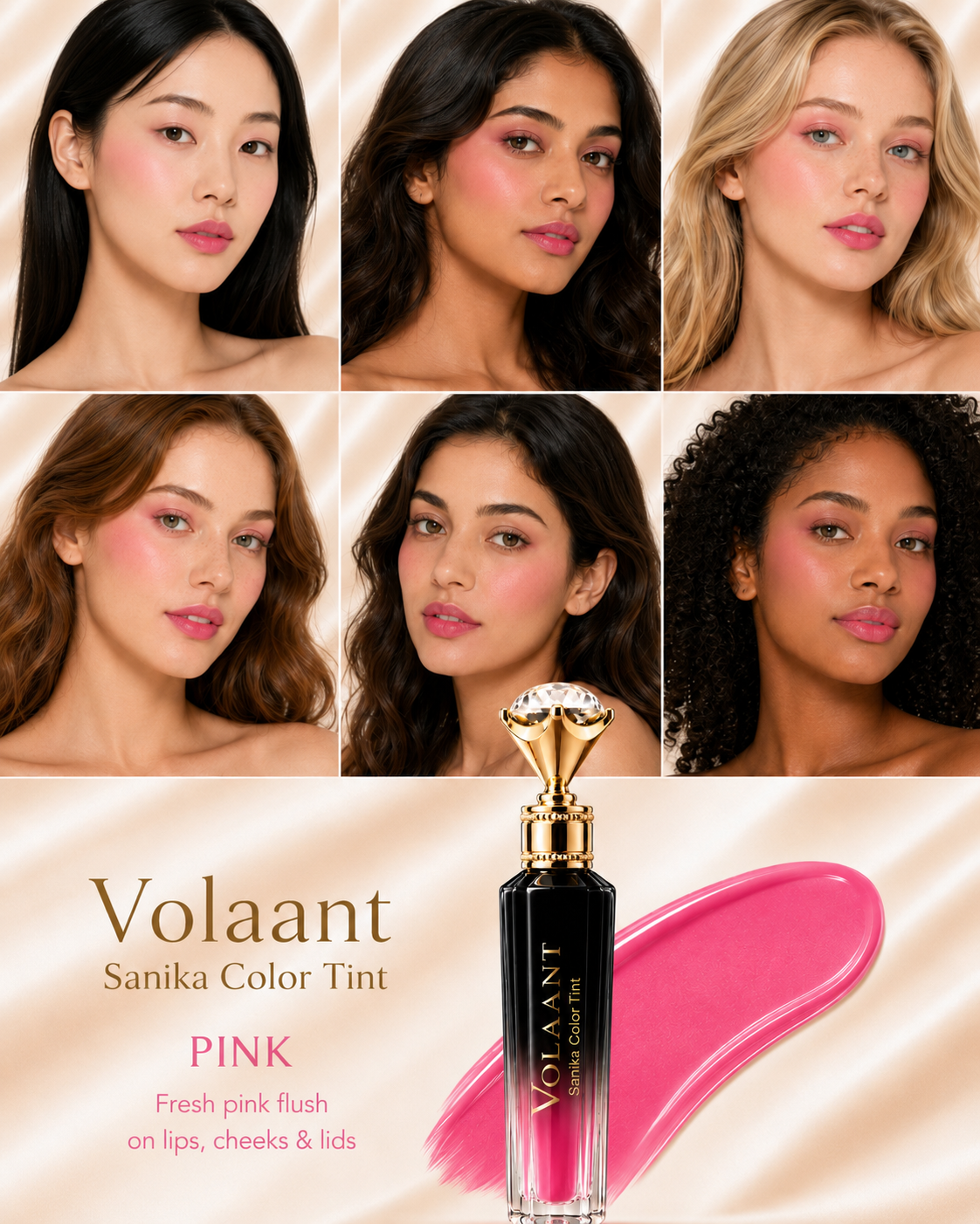 Sanika Color Tint