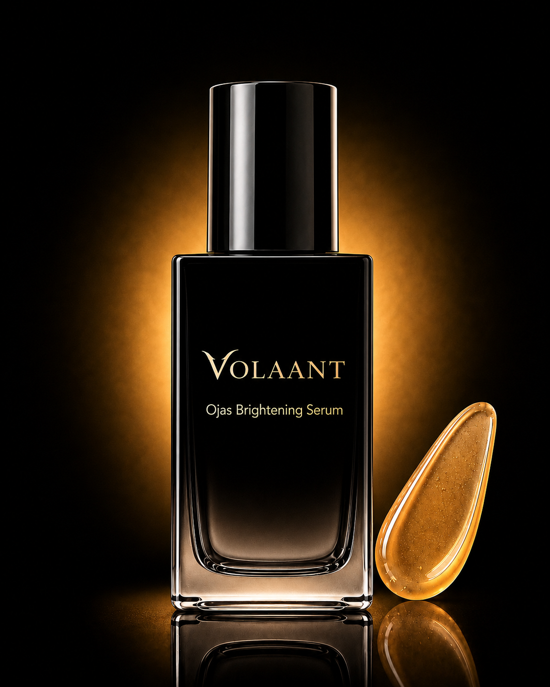 Ojas Brightening Serum