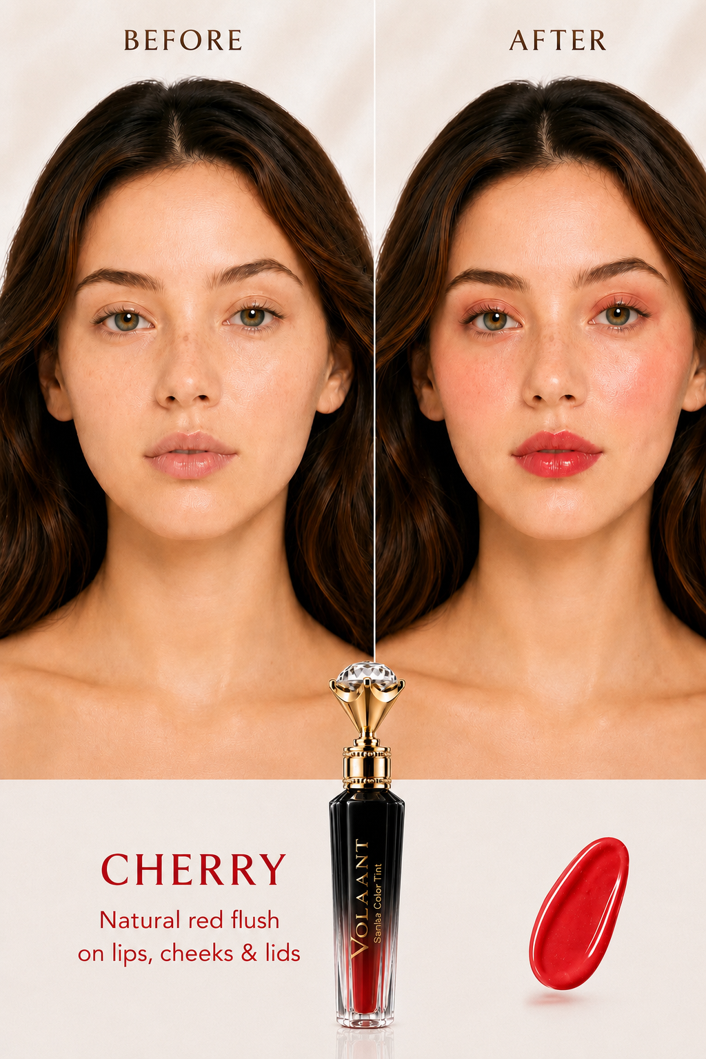 Sanika Color Tint