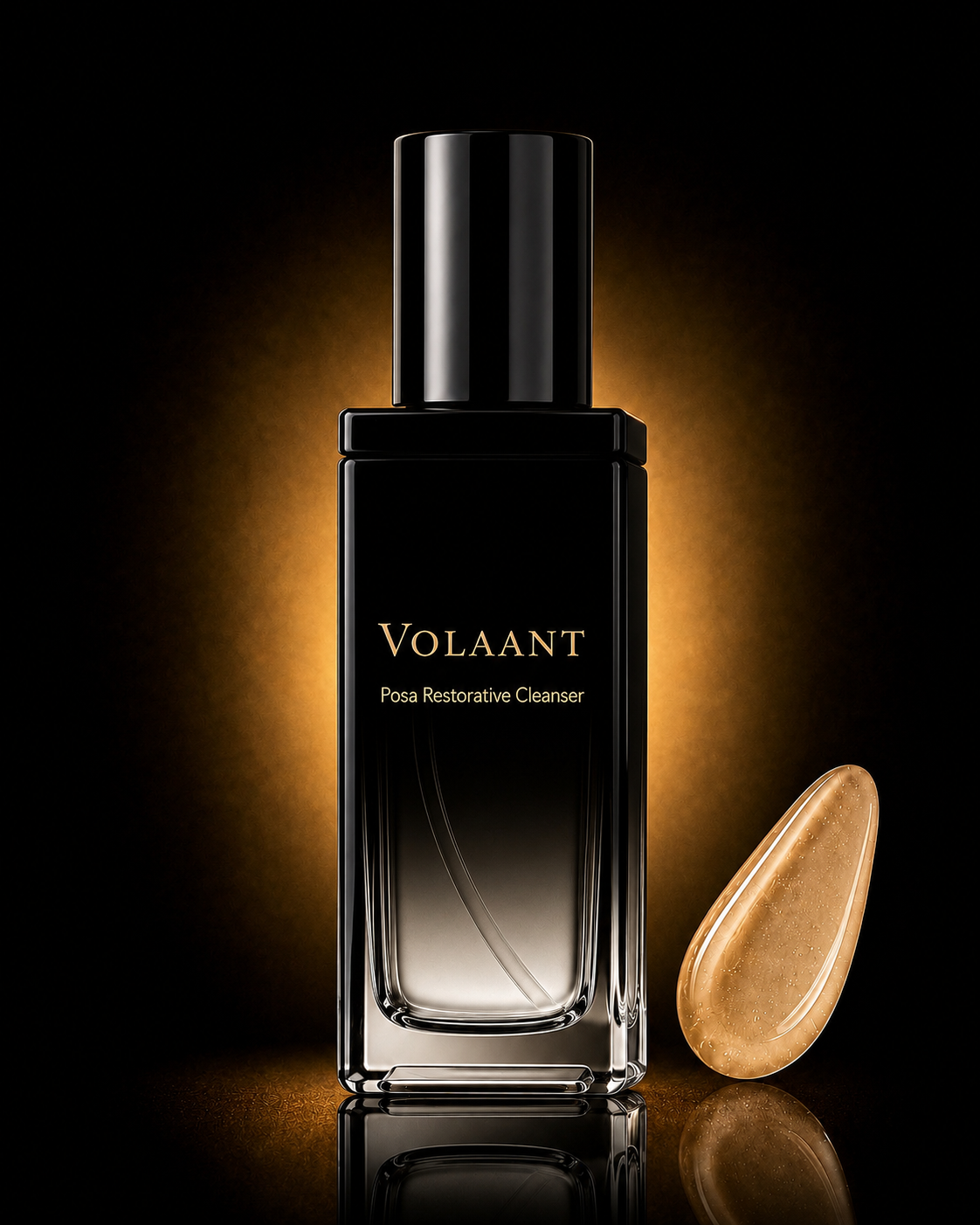 Posa Restorative Cleanser