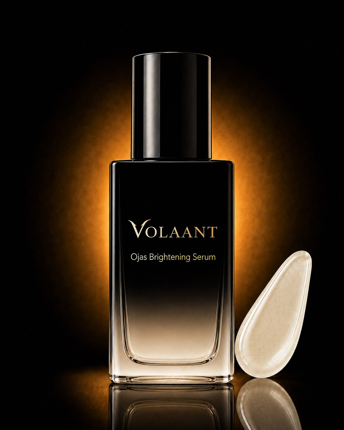 Ojas Brightening Serum