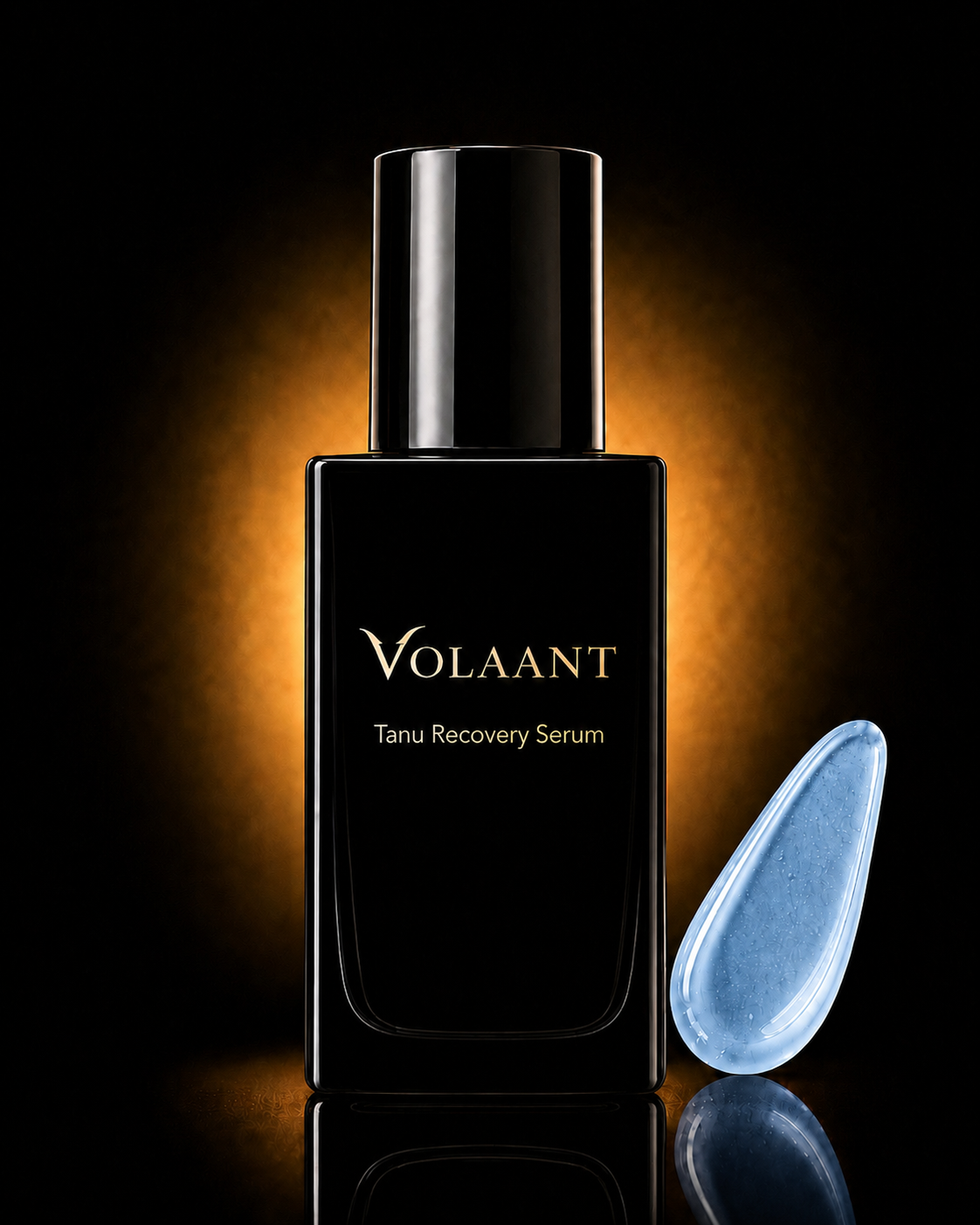 Tanu Recovery Serum