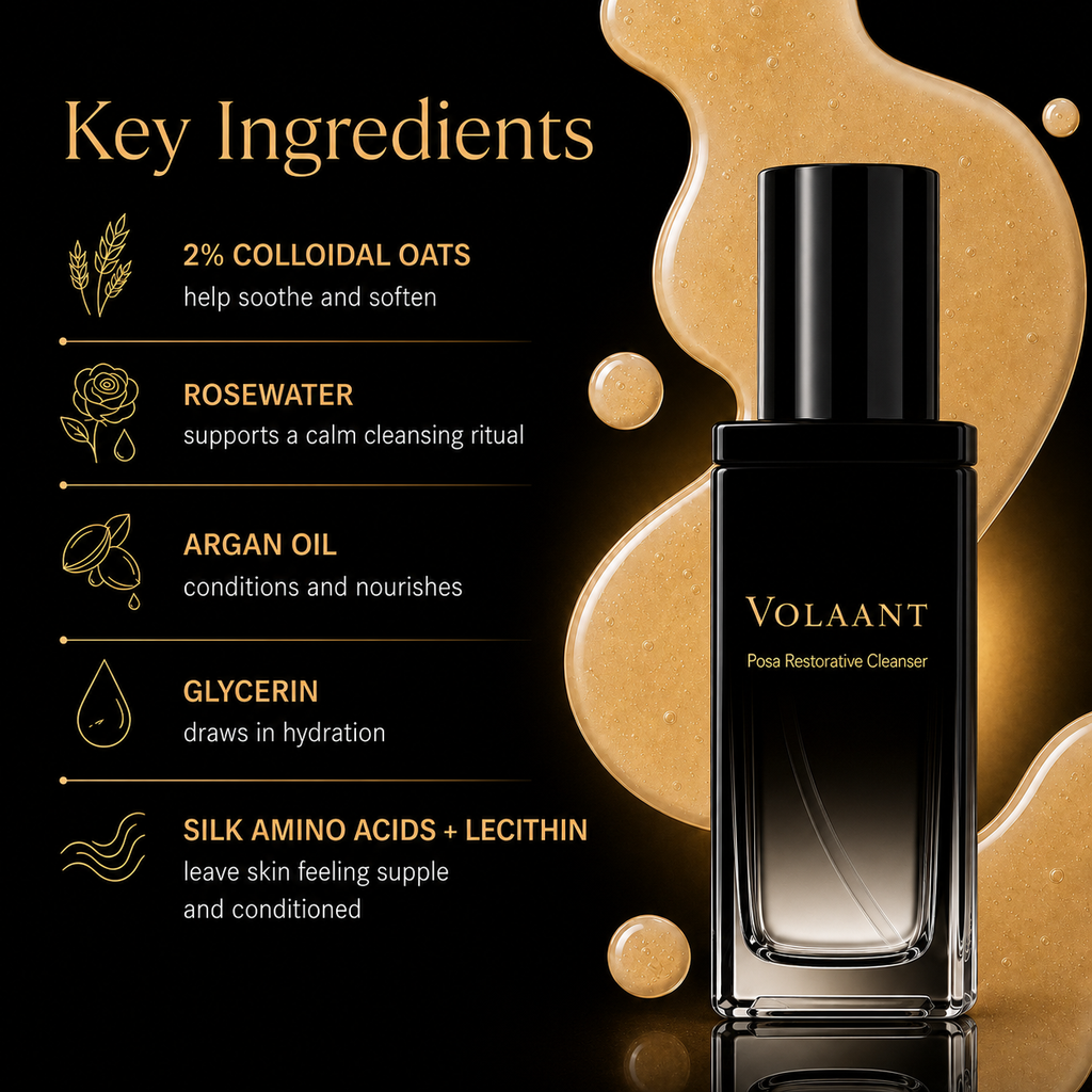 Get the Glow Ritual