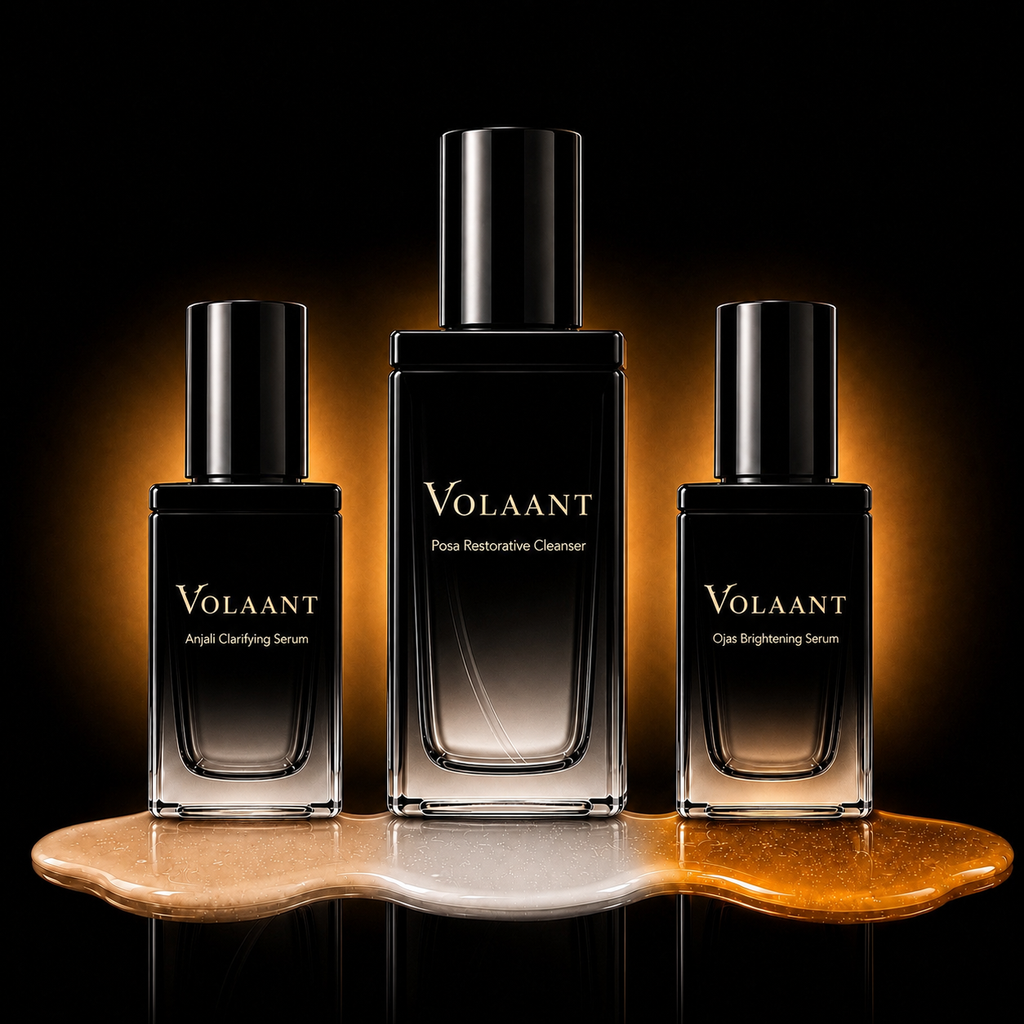 Get the Glow Ritual