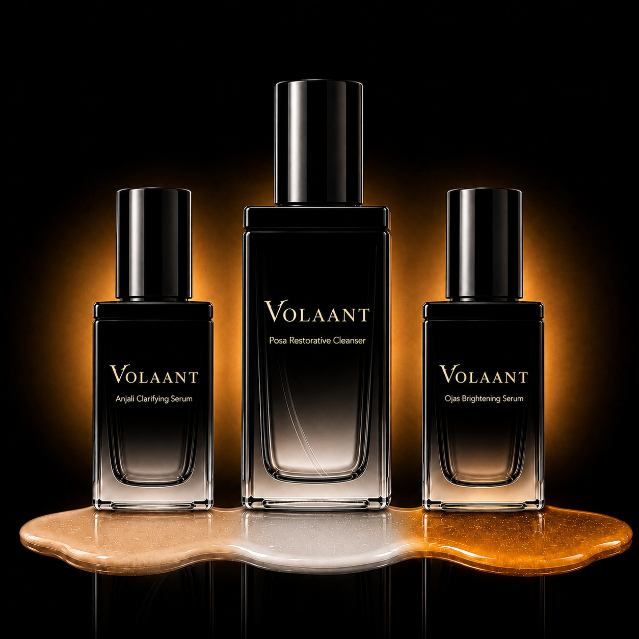 Get the Glow Ritual