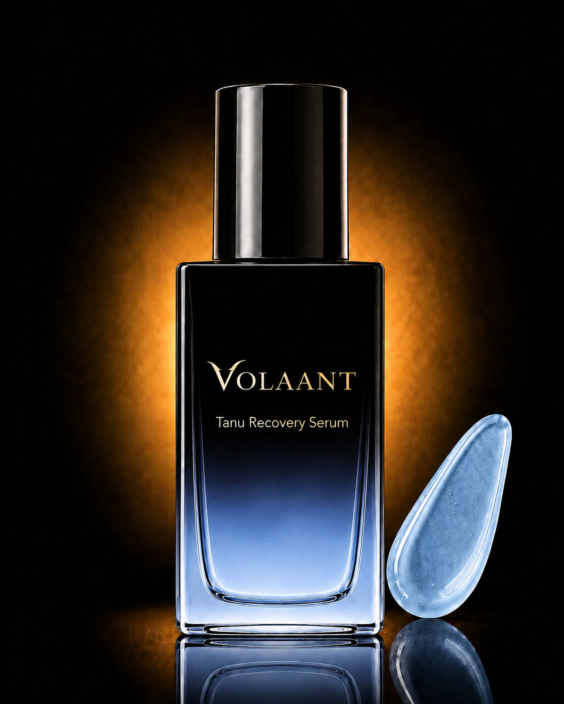 Tanu Recovery Serum