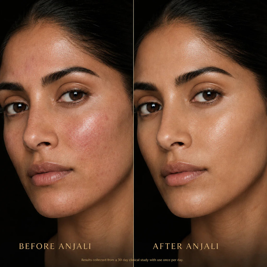 Get the Glow Ritual