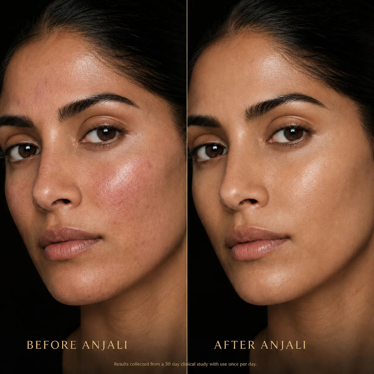 Get the Glow Ritual