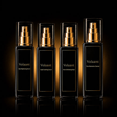 The Full Ritual product set